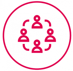 Connections & Events